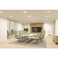 Paulmann 79959 LED panel vestavný 18 W teplá bílá bílá