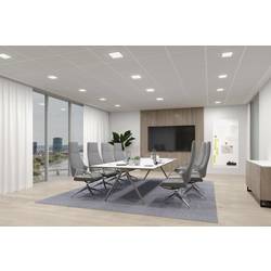 Paulmann 79959 LED panel vestavný 18 W teplá bílá bílá