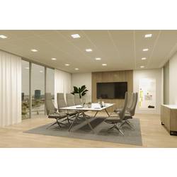 Paulmann 79959 LED panel vestavný 18 W teplá bílá bílá