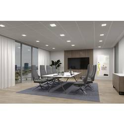 Paulmann 79959 LED panel vestavný 18 W teplá bílá bílá