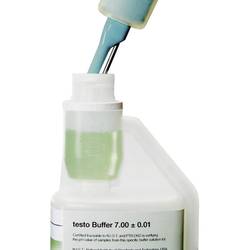 testo 05542063 činidlo hodnota pH 1 ks