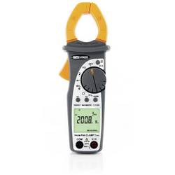 HT Instruments HT4022 digitální proudové kleště, CAT III 600 V
