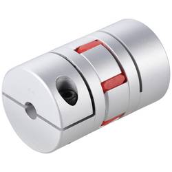 Reely Spojka hřídele Vhodné pro hřídel: 8 mm vnější Ø: 40 mm 1 ks