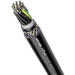 LAPP 0026708/1000 řídicí kabel 2 x 1 mm², 1000 m