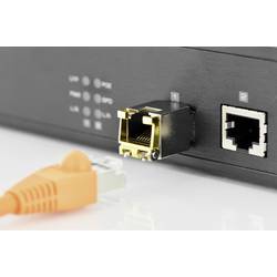 Digitus DN-81210 modul transceiveru SFP (Mini GBIC) 10 GBit/s 100 m