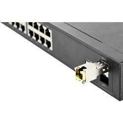 Digitus DN-81210 modul transceiveru SFP (Mini GBIC) 10 GBit/s 100 m
