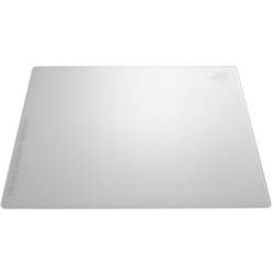 Asus ROG Moonstone Ace L herní podložka pod myš protiskluzové bílá