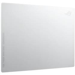 Asus ROG Moonstone Ace L herní podložka pod myš protiskluzové bílá