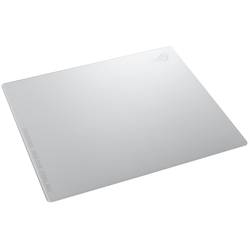 Asus ROG Moonstone Ace L herní podložka pod myš protiskluzové bílá