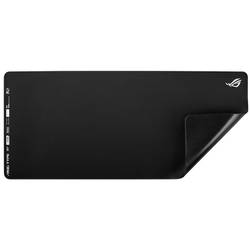 Asus ROG Hone Ace XXL herní podložka pod myš protiskluzové černá