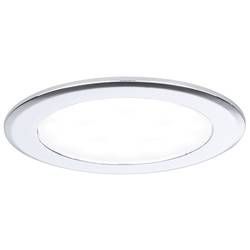Paulmann LED osvětlení do skříně LED 2.5 W neutrální bílá chrom