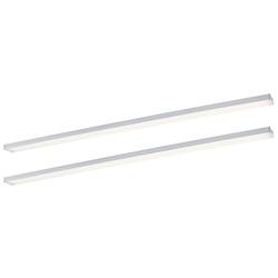 Paulmann Inline LED svítidlo zápustné s PIR senzorem LED 6 W teplá bílá chrom (matný)