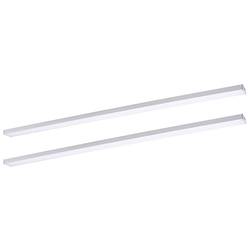 Paulmann Inline LED svítidlo zápustné s PIR senzorem LED 6 W teplá bílá chrom (matný)