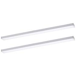 Paulmann Inline LED svítidlo zápustné s PIR senzorem LED LED 4 W teplá bílá chrom (matný)