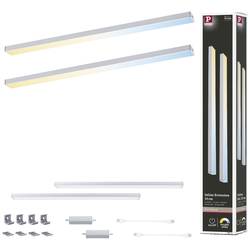 Paulmann Inline LED svítidlo zápustné s PIR senzorem LED LED 4 W teplá bílá chrom (matný)