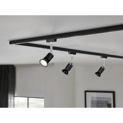 Paulmann 29167 LED Energetická třída (EEK2021) E (A - G) GU10 žárovka 8 W neutrální bílá (Ø x v) 50 mm x 54 mm 1 ks