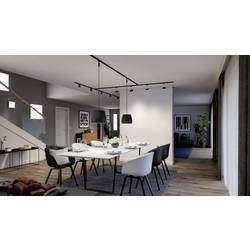 Paulmann 29167 LED Energetická třída (EEK2021) E (A - G) GU10 žárovka 8 W neutrální bílá (Ø x v) 50 mm x 54 mm 1 ks