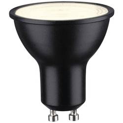 Paulmann 29166 LED Energetická třída (EEK2021) E (A - G) GU10 žárovka 8 W teplá bílá (Ø x v) 50 mm x 54 mm 1 ks