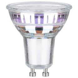 Paulmann 29193 LED Energetická třída (EEK2021) A (A - G) GU10 žárovka 2.5 W teplá bílá (Ø x v) 50 mm x 54 mm 3 ks