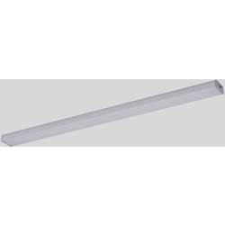 Paulmann CC Barre zapuštěné svítidlo 3.50 W teplá bílá chrom