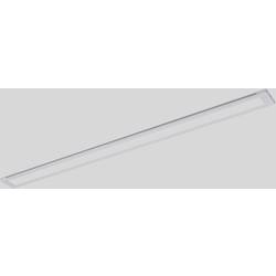 Paulmann CC Border zapuštěné svítidlo LED 7.50 W teplá bílá bílá