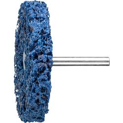 PFERD TOOLS 44698003 Čisticí plsť POLICLEAN PCLZY Ø 75 x 13 mm, Ø 6 mm pro hrubé čištění 75 mm 1 ks
