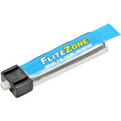 FliteZone C5515 akupack Li-Pol (modelářství), 3.7 V, 180 mAh, články 1, 15 C, Softcase, minium