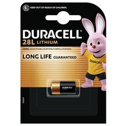 Duracell PX28 fotobaterie 4SR44 lithiová 150 mAh 6 V 1 ks