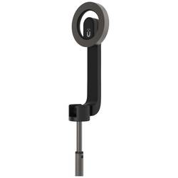 FIXED FIXSN-M-BK selfie tyč černá s Bluetooth, integrovaný stativ