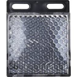 TRU COMPONENTS TC-9393076 bílá 62x51 1 ks