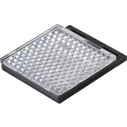 TRU COMPONENTS TC-9393076 bílá 62x51 1 ks