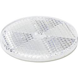 TRU COMPONENTS TC-9393072 bílá 82 1 ks