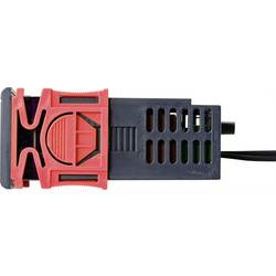 TRU COMPONENTS termostat NTC -50 do 99 °C relé 10 A (d x š x v) 75 x 85 x 34.5 mm