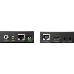 SpeaKa Professional SP-HDE-300 HDMI™ extender (prodloužení) přes síťový kabel RJ45 60 m