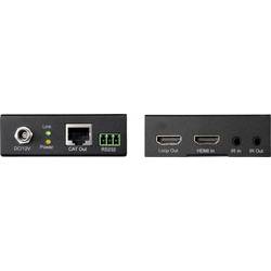 SpeaKa Professional SP-HDE-300 HDMI™ extender (prodloužení) přes síťový kabel RJ45 60 m