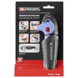 Facom 872271PB, pro elektrotechniky, odizolovací nářadí, 4 do 28 mm