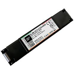 Dalcnet SLIM-2CV-CASAMBI Stmívač 2kanálový Synergy21 LED Controller SLIM-2CV-Casambi*