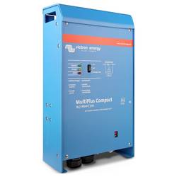 Victron Energy konvertor EasyPlus C 12/1600/70-16, 1600 W, 12 V -> 230 V/AC, USV funkce