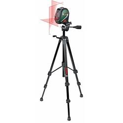 Bosch Home and Garden UniversalLevel 3 křížový laser dosah (max.): 10 m