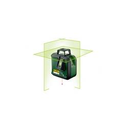 Bosch Home and Garden AdvancedLevel 360 Set křížový laser dosah (max.): 12 m