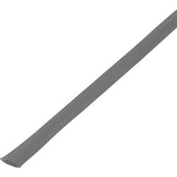 TRU COMPONENTS 1568188 CBBOX3550-GY ochranný oplet šedá PET 30 do 37 mm 5 m