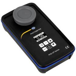 PCE Instruments PCE-CP 22 multifunkční měřicí přístroj pH hodnota , močovina, nitrit , nitrát , fosfát, železo , měď