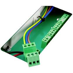 PCE Instruments PCE-EMD 10 Vestavěný měřicí přístroj 0 do 99.9 % rF