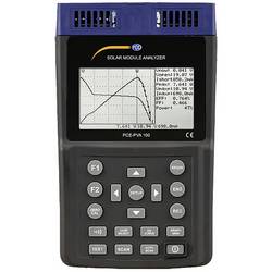 PCE Instruments měřič solární energie 10 - 10 W/m²