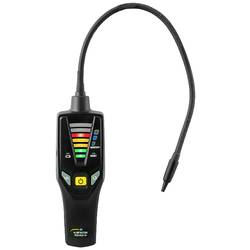 PCE Instruments PCE-HLD 10 detektor úniku plynu, bez certifikátu