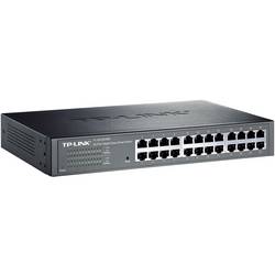 TP-LINK TL-SG1024DE TL-SG1024DE síťový switch 24 portů 1 GBit/s