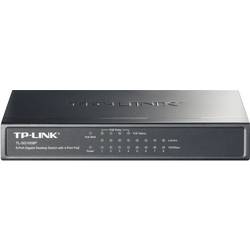 TP-LINK TL-SG1008P TL-SG1008P síťový switch 8 portů 1 GBit/s funkce PoE