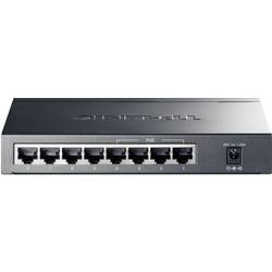 TP-LINK TL-SG1008P TL-SG1008P síťový switch 8 portů 1 GBit/s funkce PoE