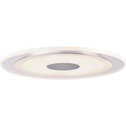 Paulmann 92535 Whirl LED vestavné svítidlo, LED, pevně vestavěné LED, 6 W, hliník