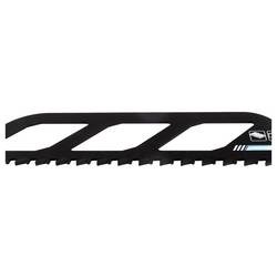 FRITZFURT 1801-3022 Plátek šalové pily Délka řezacího listu 304 mm 1 ks